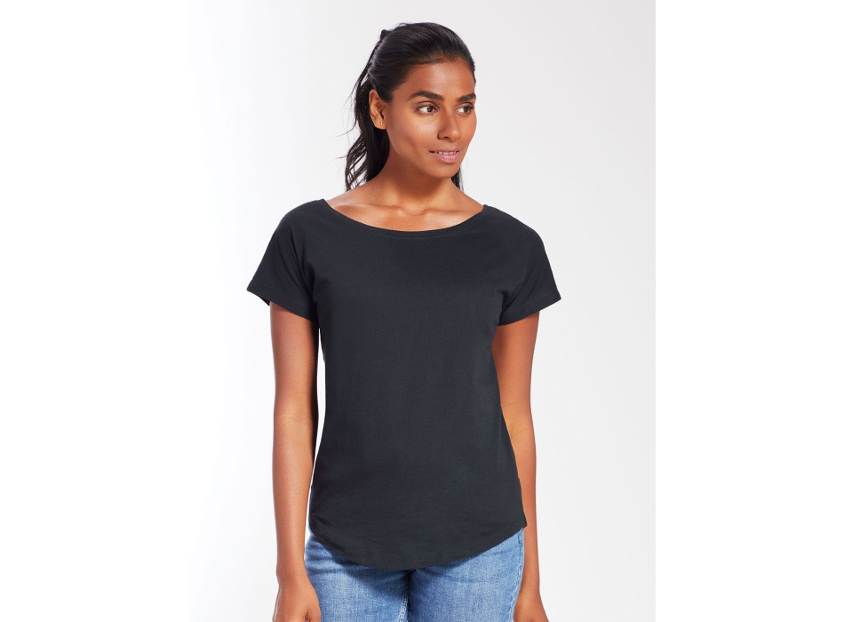 Women's Loose Fit T