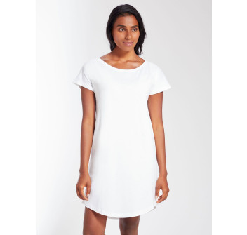 Women's Loose Fit T Dress