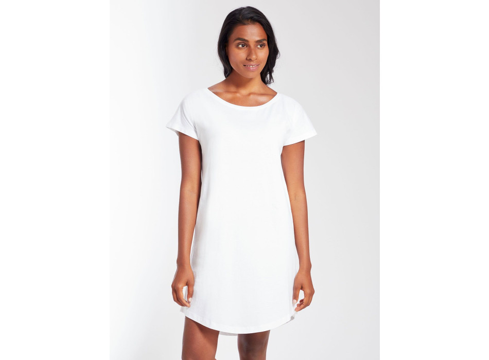 Women's Loose Fit T Dress