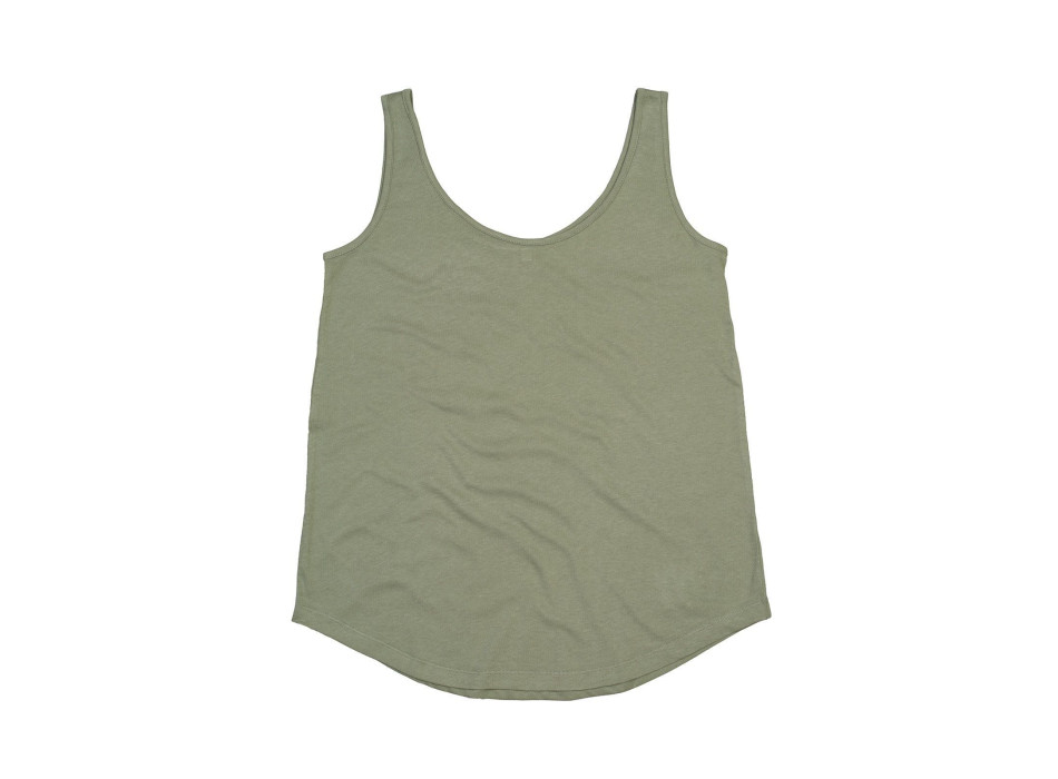 Women's Loose Fit Vest