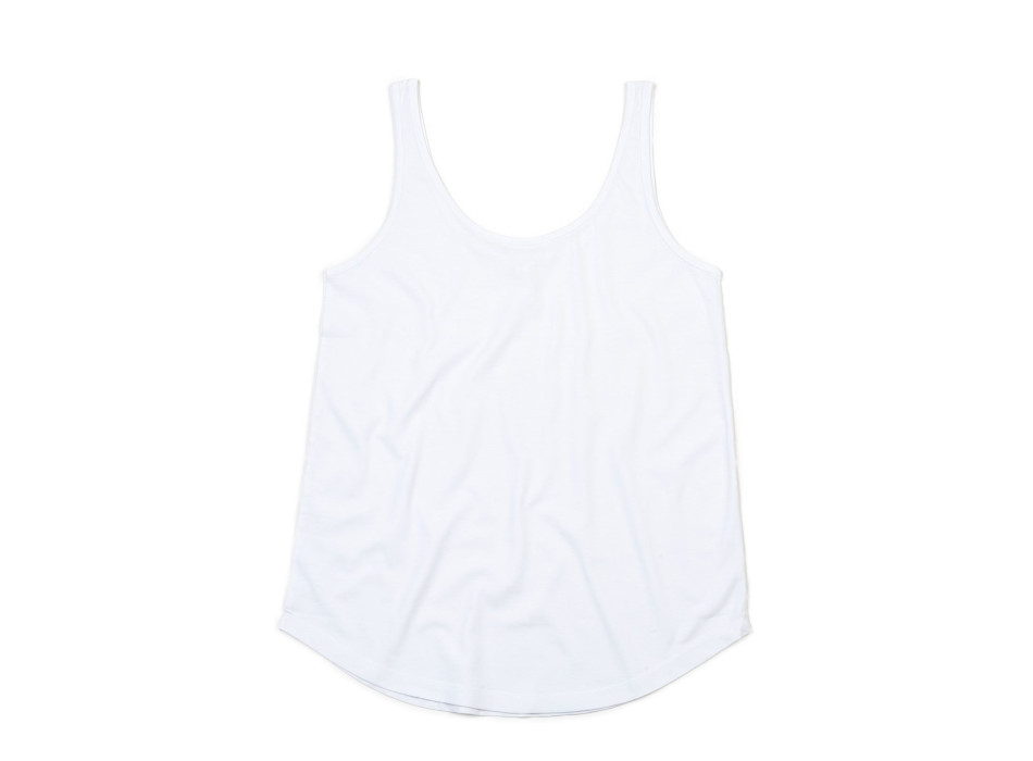 Women's Loose Fit Vest