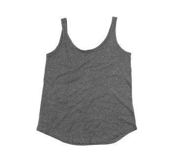 Women's Loose Fit Vest