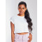 Women Organic Crop Top 