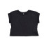 Women Organic Crop Top 