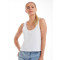 Crop Top Women Organic