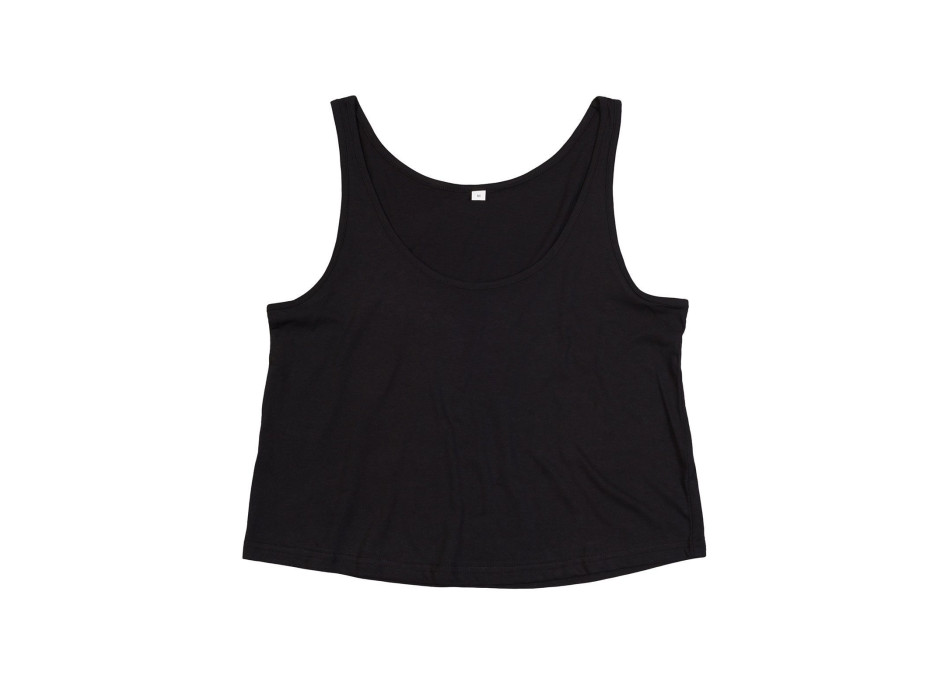 Women's’ Organic Crop Vest