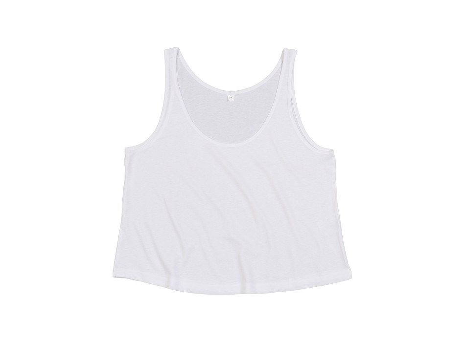 Women's’ Organic Crop Vest