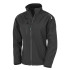 Softshell Women Recycled Tre Strati