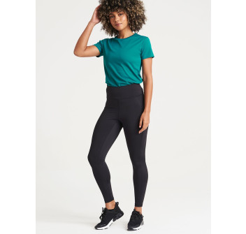 Women'S Recycled Tech Leggins