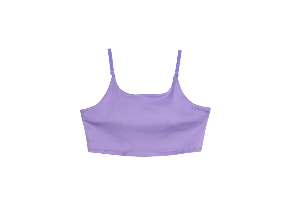 Women'S Recycled Tech Sport Bra