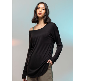 Women's Slounge Top