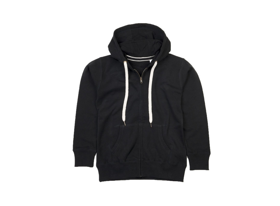 Women's Superstar Zip Through Hoodie