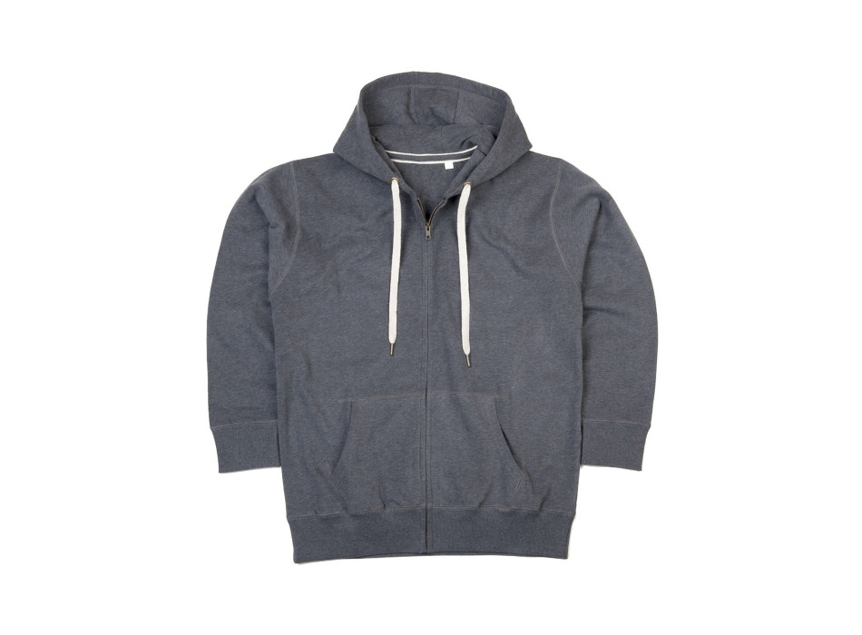 Women's Superstar Zip Through Hoodie