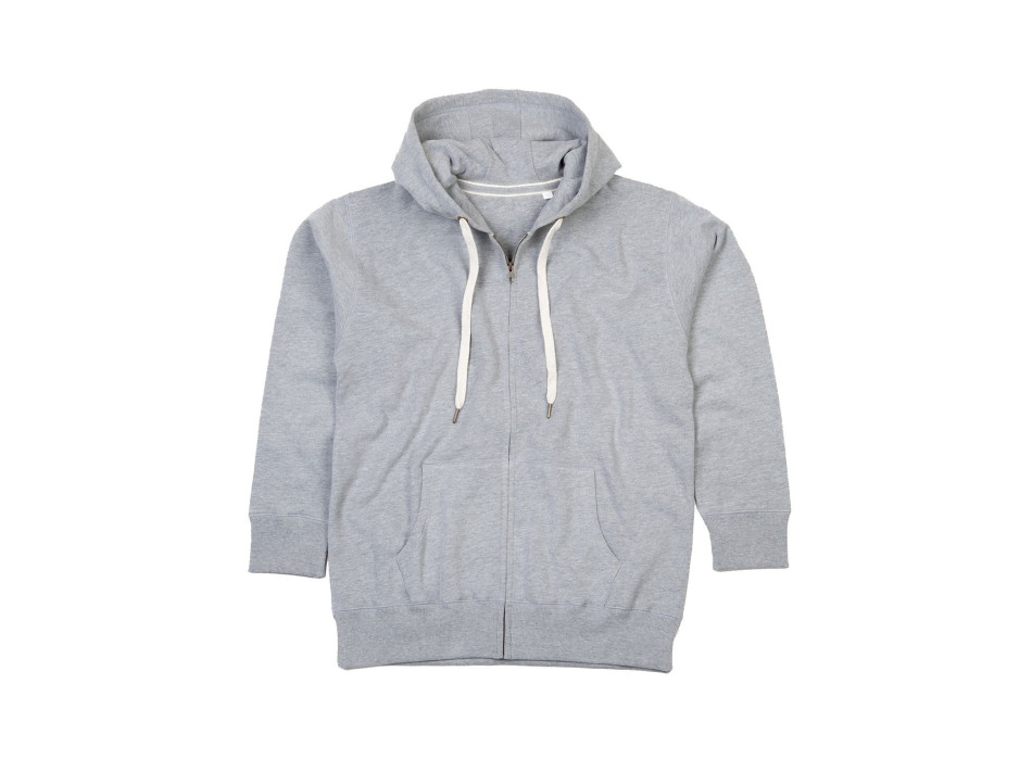 Women's Superstar Zip Through Hoodie