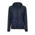 Giacca Womens Hybrid-Stretch Hooded