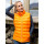 Womens Ice Bird Padded Gilet