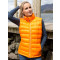 Gilet Women Ice Bird Padded