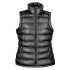 Gilet Women Ice Bird Padded