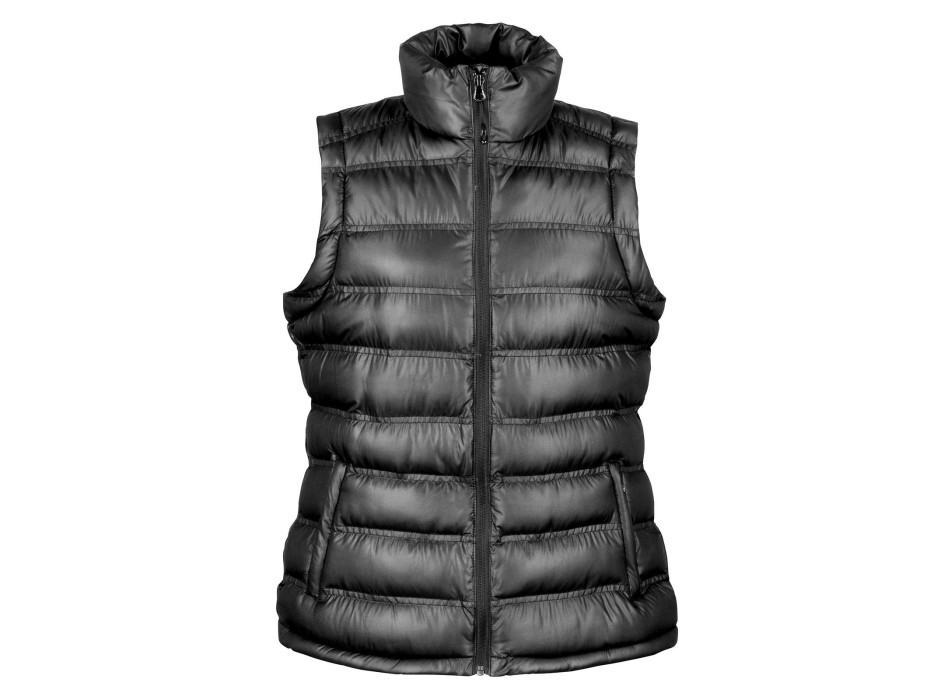 Womens Ice Bird Padded Gilet