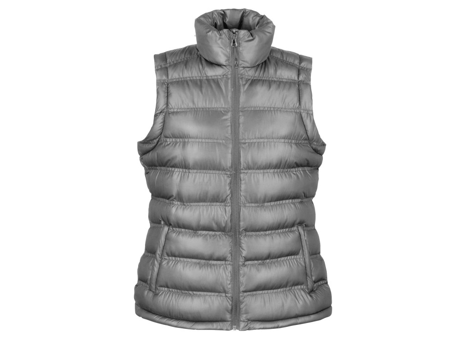 Womens Ice Bird Padded Gilet