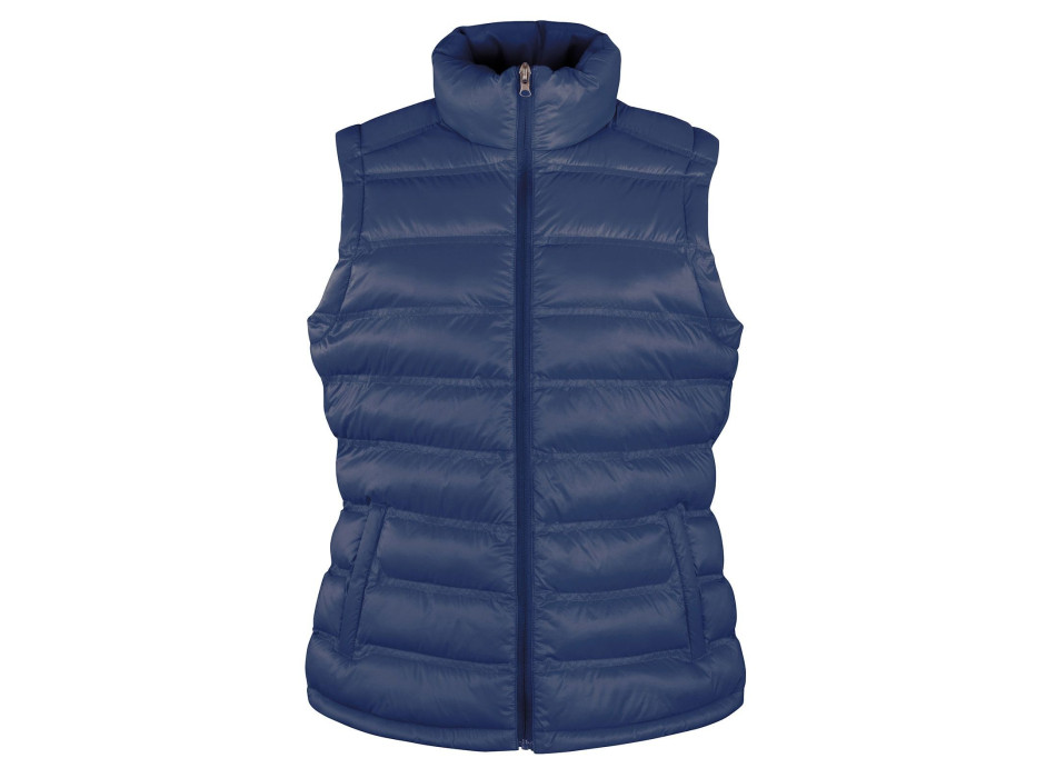 Womens Ice Bird Padded Gilet