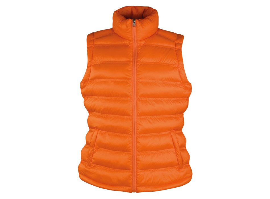 Womens Ice Bird Padded Gilet