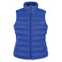 Gilet Women Ice Bird Padded