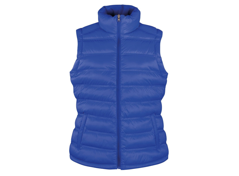 Womens Ice Bird Padded Gilet