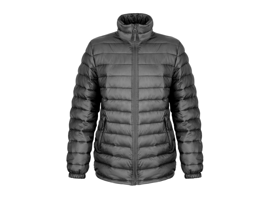 Womens Ice Bird Padded Jacket