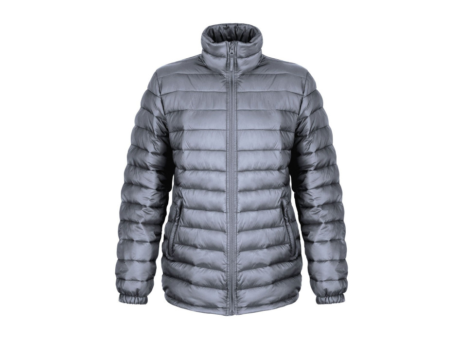 Womens Ice Bird Padded Jacket