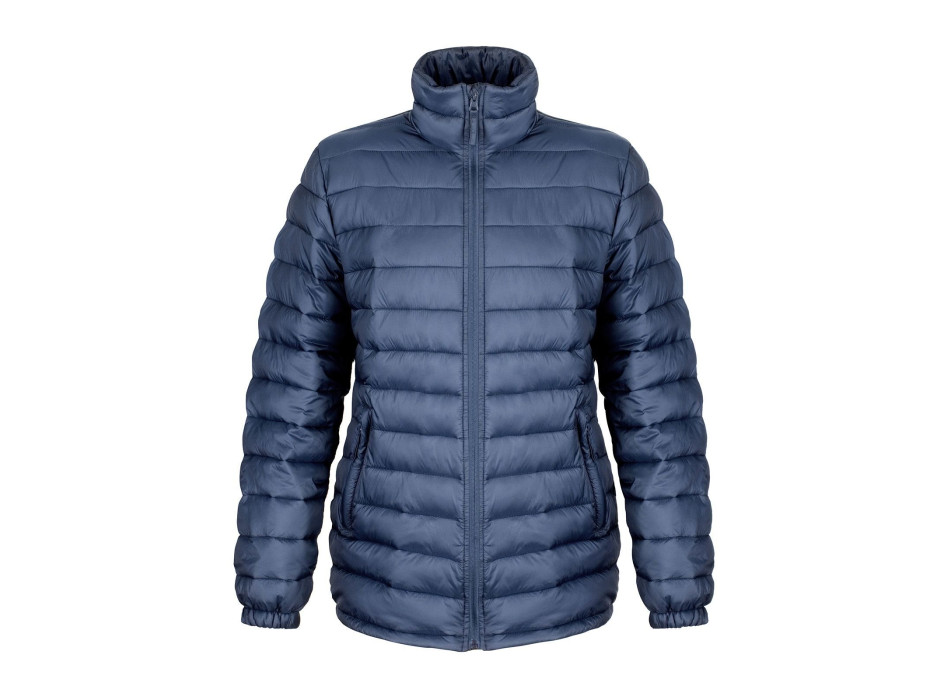 Womens Ice Bird Padded Jacket