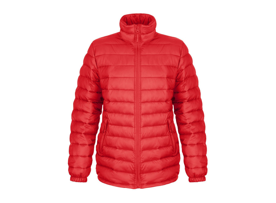 Womens Ice Bird Padded Jacket