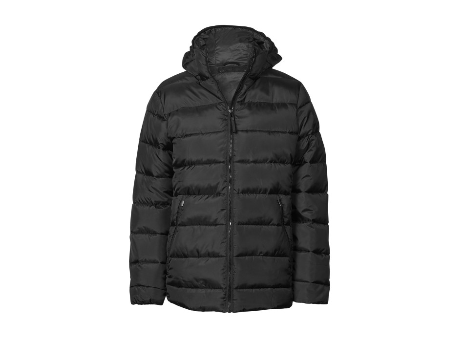 Womens Lite Hooded Jacket