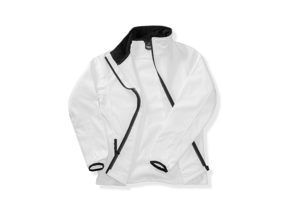 Womens Printable Softshell