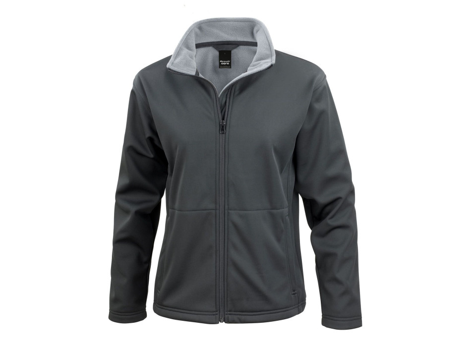 Womens Softshell Jacket