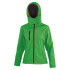 Softshell Womens TX Performance