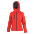 Softshell Womens TX Performance