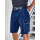 Workwear Bermudas - Solid