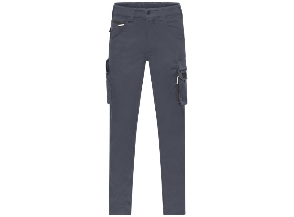 Workwear Pants Light Slim-Line