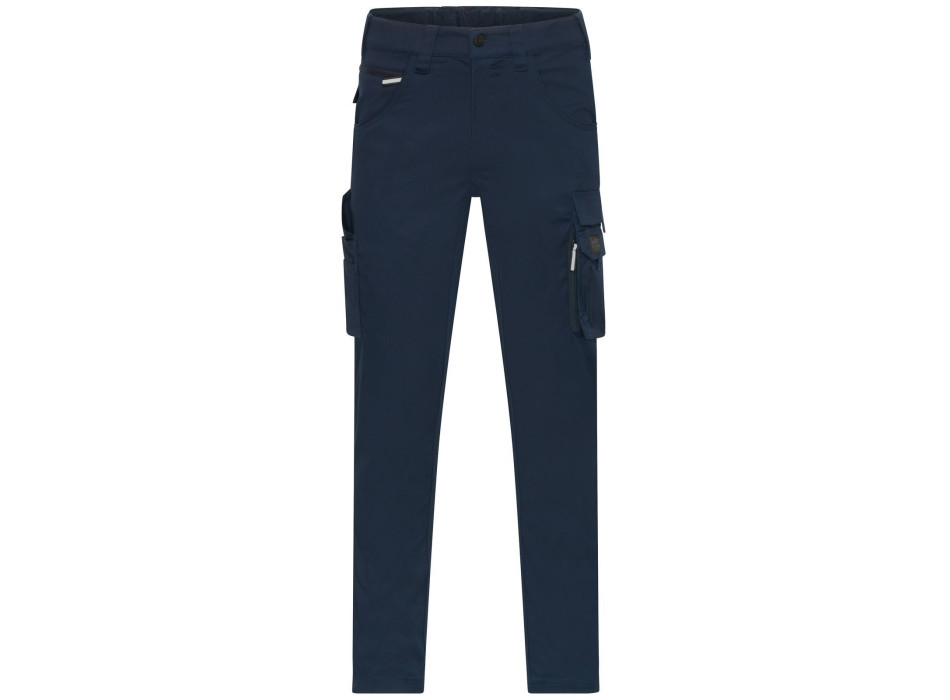 Workwear Pants Light Slim-Line