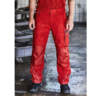 Workwear Pants - Solid