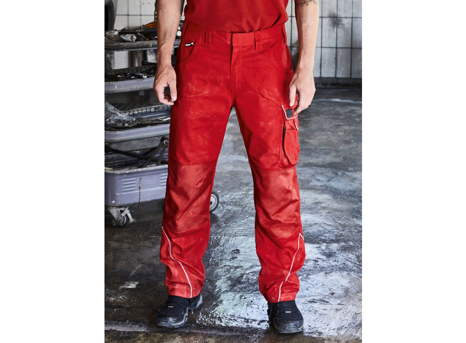 Workwear Pants - Solid