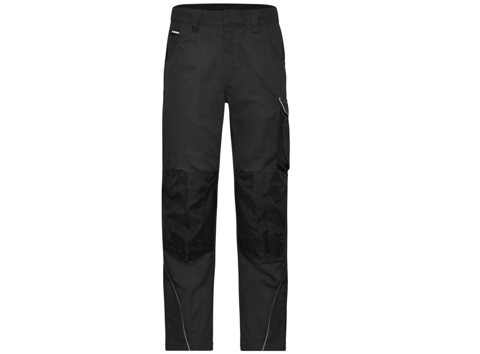 Workwear Pants - Solid