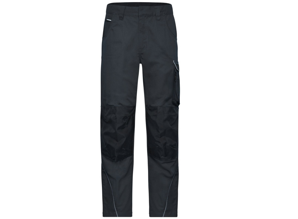 Workwear Pants - Solid