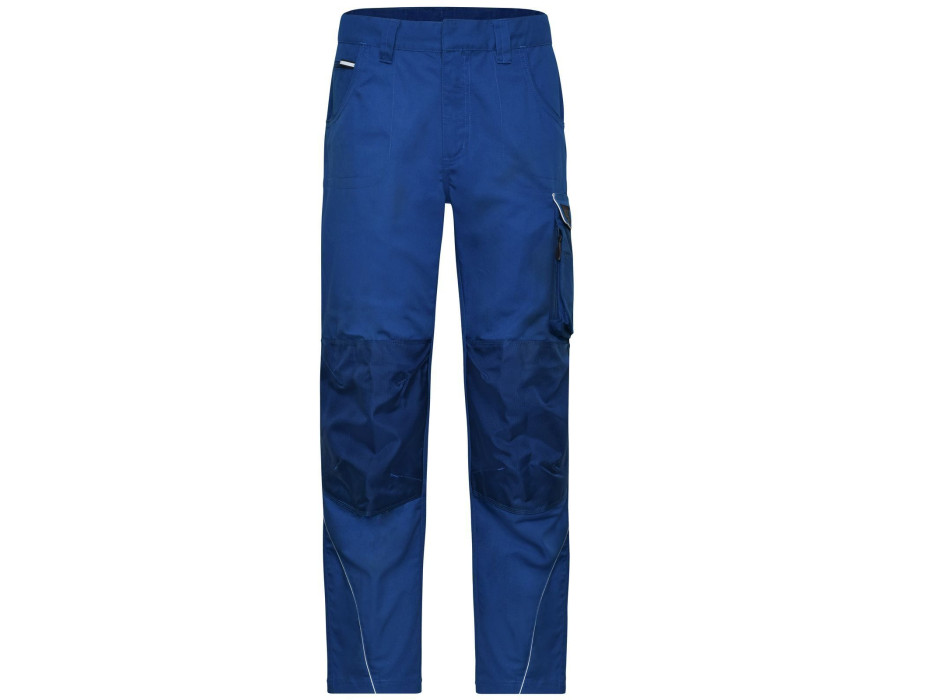 Workwear Pants - Solid