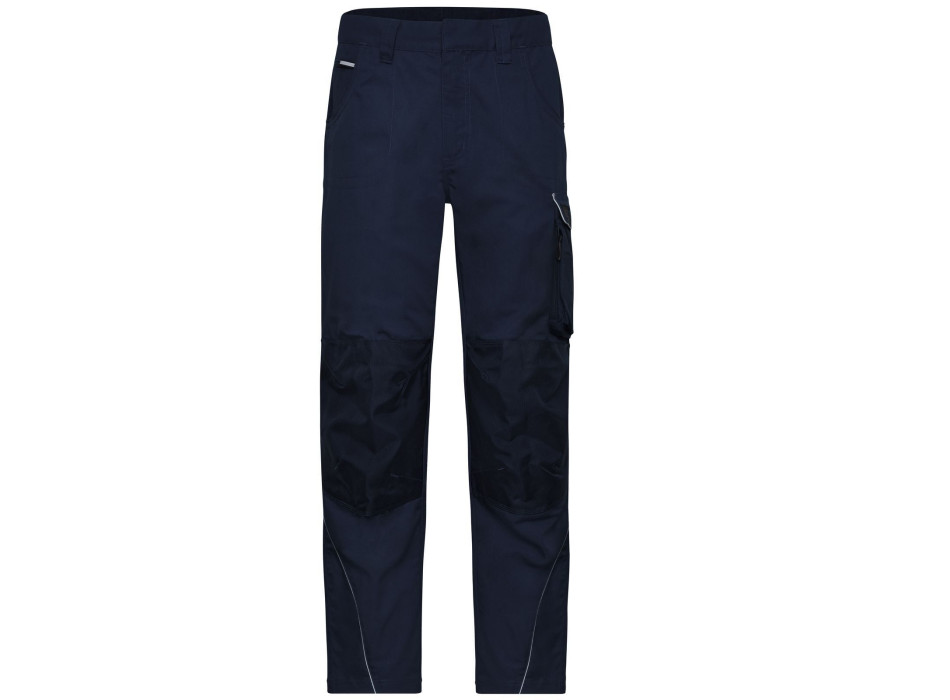 Workwear Pants - Solid