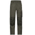 Pantaloni Workwear Solid