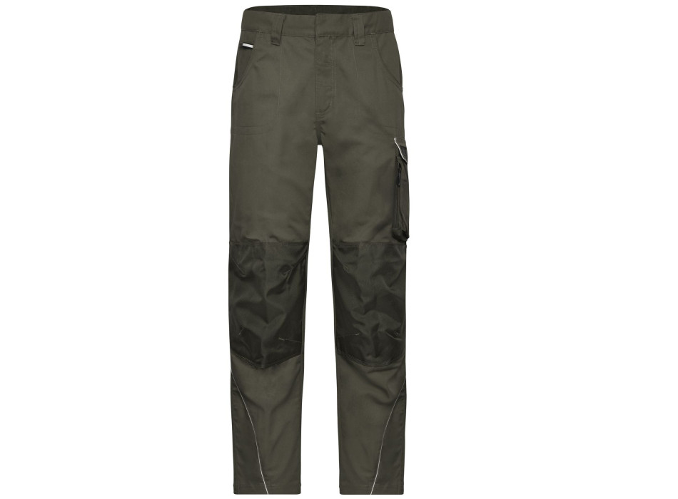 Workwear Pants - Solid