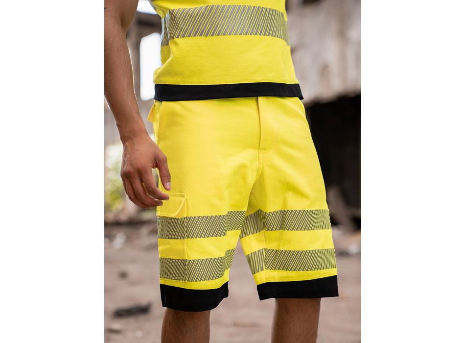 Workwear Shorts