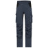 Pantaloni Workwear Stretch